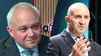 Демерджиев: В „Прогресивна България“ имаме много експерти, които са готови да работят!