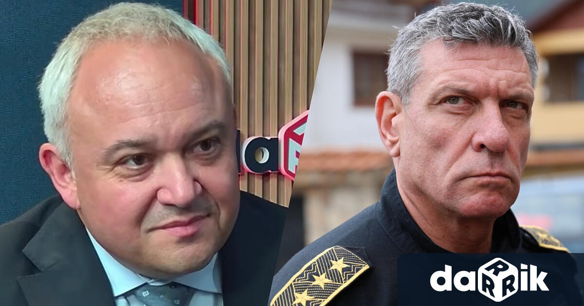 Демерджиев: Личното ми мнение за Георги Кандев е изцяло положително!