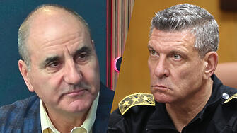 Кой е Картофа, който заплашва Кандев? Анализ на Цветан Цветанов