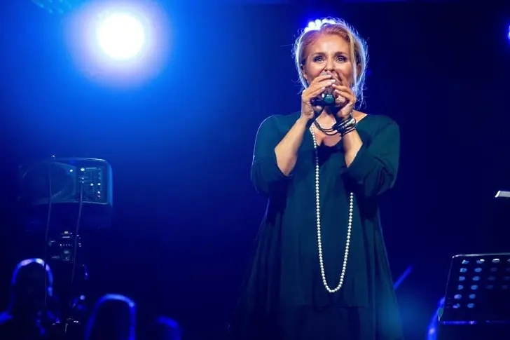 Плевенска филхармония и Хилда Казасян поднасят на публиката в Ямбол „Световното кино в музика“