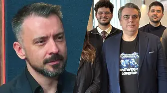 Шкварек: Категорично за известно време приключи либералното залитане у нас! 