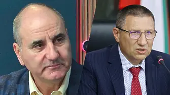 Цветанов: Ще бъдат неудовлетворени тези, които владееха системата на МВР за други цели!