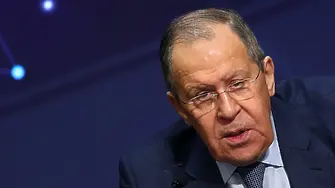 Лавров: САЩ загърбват международните конвенции, преследвайки собствените си интереси