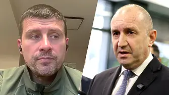 Ивелин Михайлов: Не съм оптимист за партията на Румен Радев!