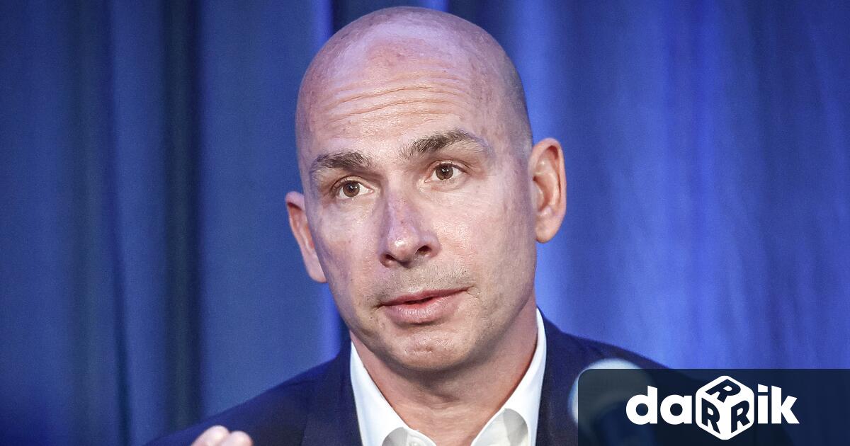 Бизнесменът Атанас Бостанджиев е новият собственик на ПФК Левски Това