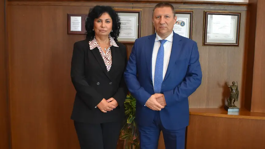 Снимка: Прокуратура