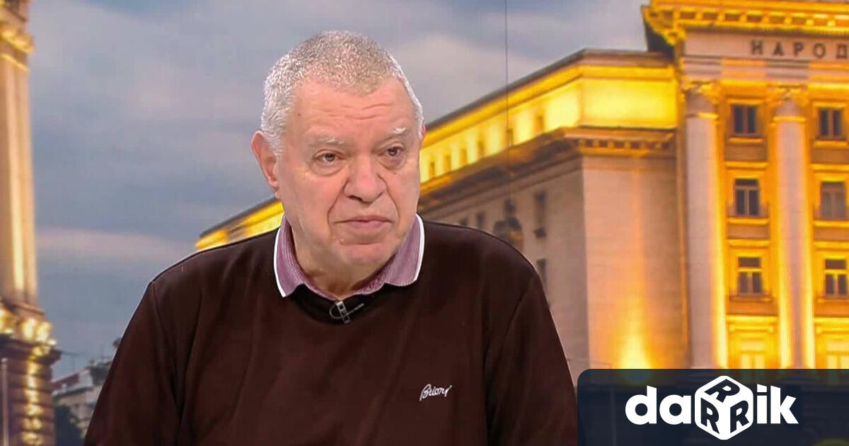 Не виждам причина да има касиране на вота Категорично мога