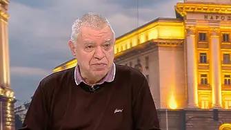 Михаил Константинов: Не виждам причина да има касиране на вота