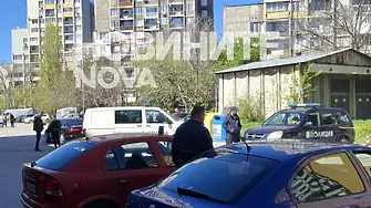 Синът на мъжа, чиито останки бяха открити в контейнер, живеел с части от трупа