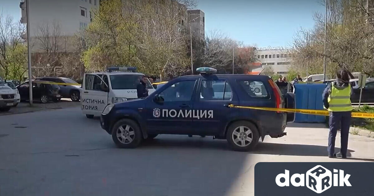 Задържан е синът на разчленения мъж чиито останки бяха откритиот