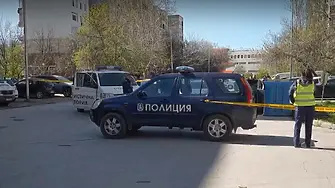Задържаха сина на мъжа, чиито останки бяха открити в контейнер в Пловдив