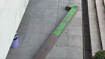 След инцидента на НДК: Свидетели твърдят, че момчето било бутнато