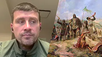 Ивелин Михайлов: След въстанието на Ивайло от 1277 г. „Величие“ направи първото въстание у нас!