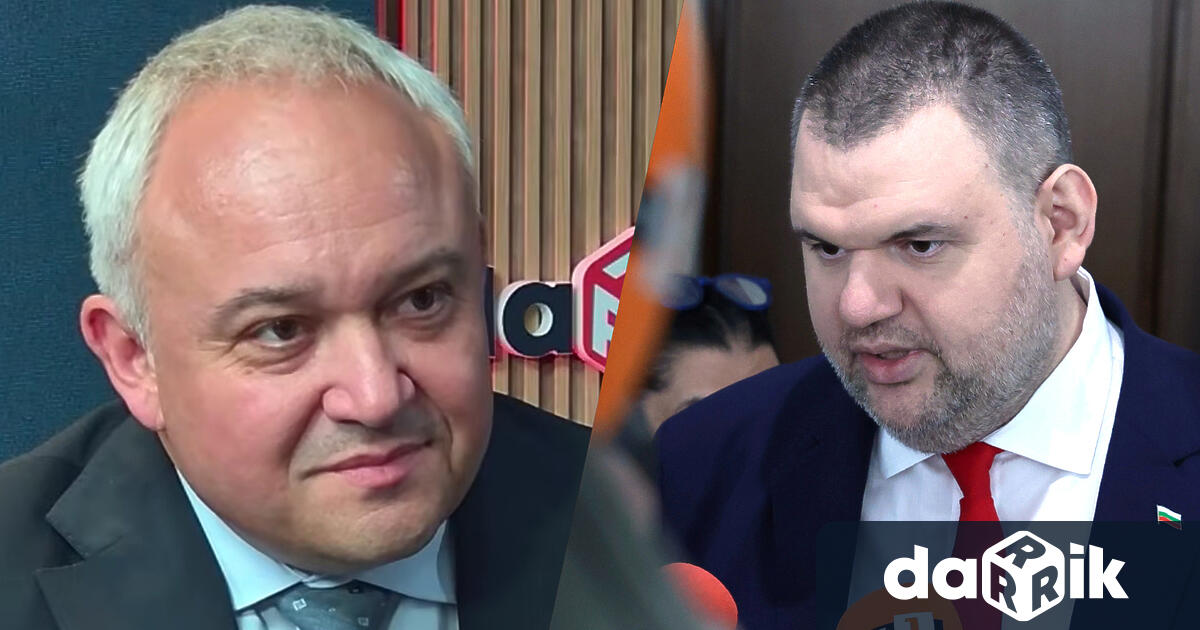 Демерджиев: Пробихме една крепост на ДПС!