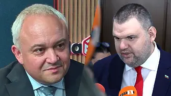 Демерджиев: Пробихме една крепост на ДПС!