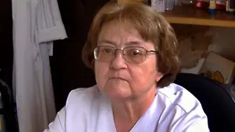 Проф. Радка Аргирова гостува в Сливен