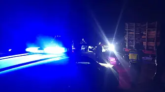 Задържаха неправоспособен водач, употребил наркотици и направил опит да избяга