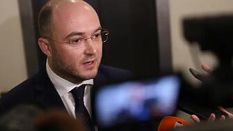 Георги Георгиев обяви, че няма да бъде депутат в 52-рия парламент