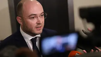 Георги Георгиев обяви, че няма да бъде депутат в 52-рия парламент