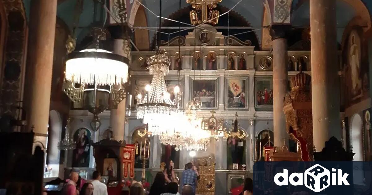 В третатанеделя след Пасха Светата Църква молитвено възпоменава светите жени