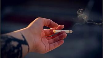 Забраняват на родените във Великобритания след 2008 г. да пушат