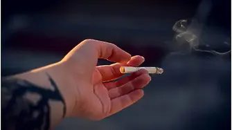 Забраняват на родените във Великобритания след 2008 г. да пушат