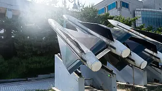 САЩ може да останат без ракети заради войната в Иран  