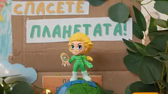 В Деня на Земята, Габрово бе домакин на регионален форум „Еко уроци и зелено бъдеще“