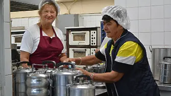 Нови печки и пекарни ще има Домашният социален патронаж в Монтана