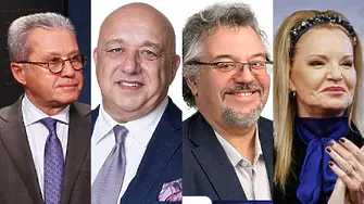 Йордан Цонев, Красен Кралев, Манол Пейков и още знакови лица аут от парламента (СПИСЪК)