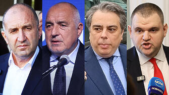 Кой кого измести с преференции след изборите?