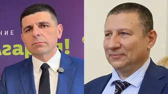 Мирчев за оставката на Сарафов: Изкарано е сърцето на модела „Пеевски – Борисов“