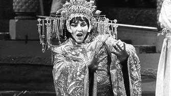 С концерт-спектакъл „В храма на операта“ Плевен отбелязва 85 години от рождението на оперната прима Гена Димитрова