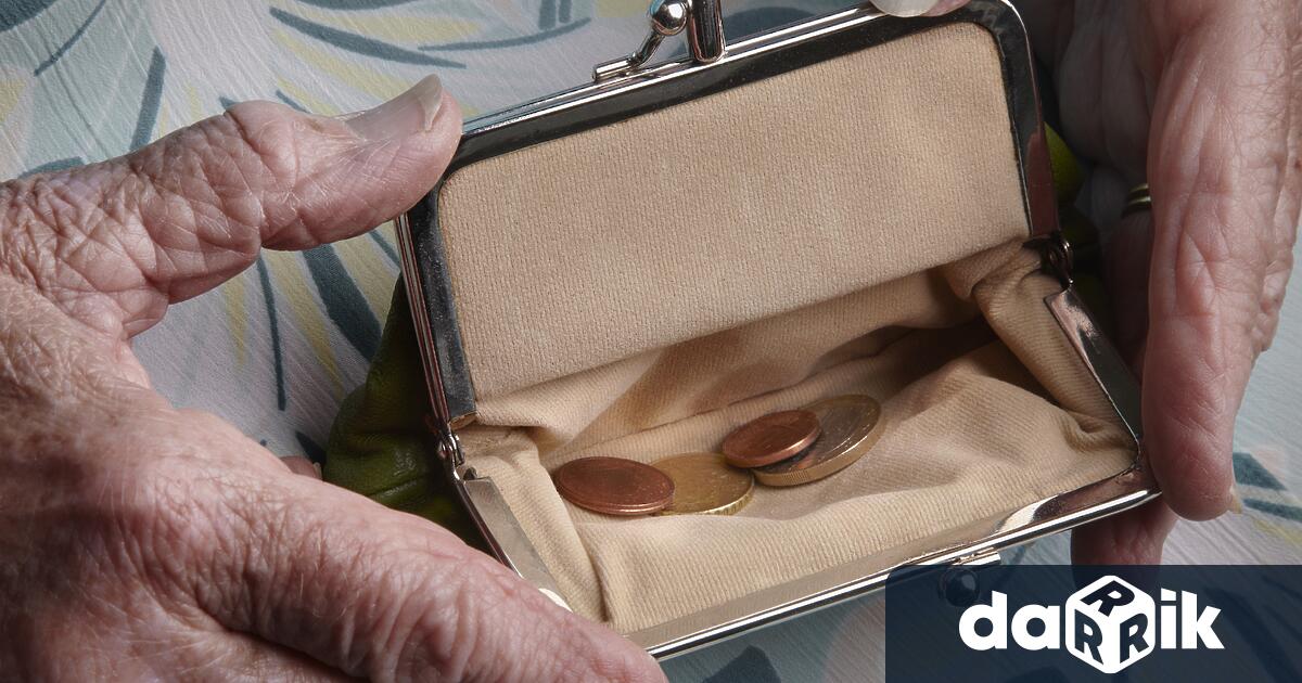 През 2025 г линията набедностобщо за страната e 866 67 лв