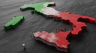 Италия е готова да разположи два миночистача в Ормузкия проток