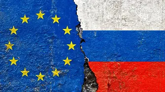 ЕС подготвя 21-ви пакет санкции срещу Русия, заяви Кая Калас