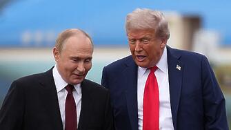 САЩ канят Владимир Путин в Маями
