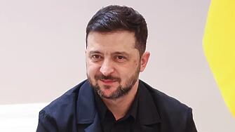 Украйна е готова на преговори с Русия на азербайджанска територия