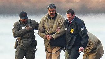 Обвиниха военен, залагал за свалянето на Мадуро, спечелил 400 000 долара