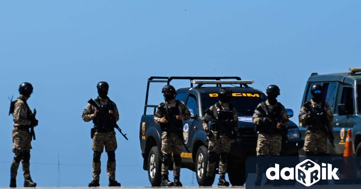 Агресивната кампания на американския президент Доналд Тръмп за депортацията на