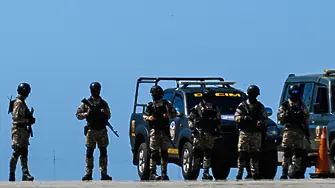 Ройтерс: Агресивната политика на депортации на Тръмп може да коства междинните избори на републиканците в САЩ