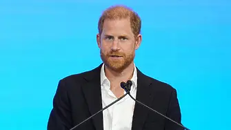 Принц Хари към Путин: Никоя държава не извлича никаква полза от продължаващите човешки жертви, на които сме свидетели