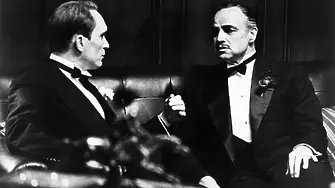 Ал Пачино: „Кръстникът“ е най-лошият филм на всички времена 