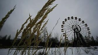 40 години след аварията в Чернобил: Най-тежката ядрена катастрофа в историята