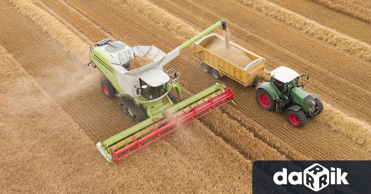 Министърът на земеделието на Ливан Низар Хани продължава посещението си