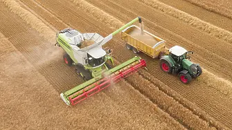 Ливан и Италия с меморандум за разбирателство в областта на селското стопанство