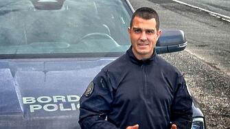 Ето го героя, спасил хора от катастрофиралия край Малко Търново автобус