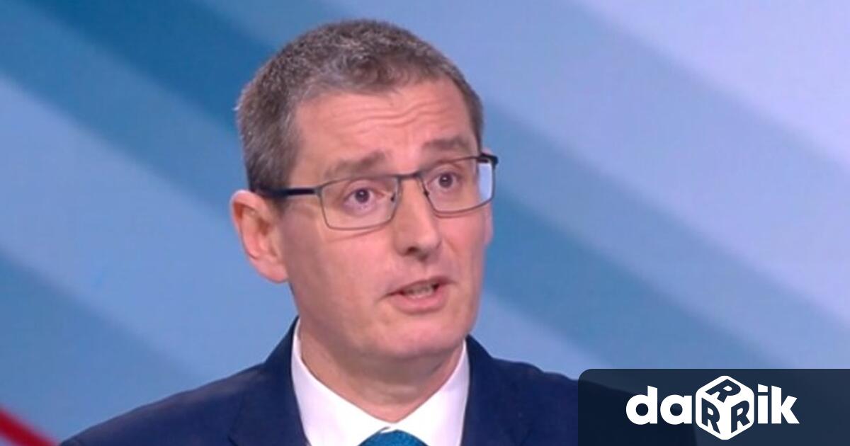 Тръгването на Борислав Сарафов е добро начало Прокурори от системата