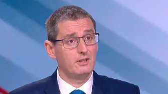 Прокурор: Колеги започнаха да се поздравяват след оставката на Борислав Сарафов