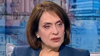 Надежда Нейнски: Това бяха едни от най-добре проведените избори